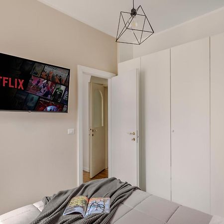Volta Accomodation ميلان المظهر الخارجي الصورة
