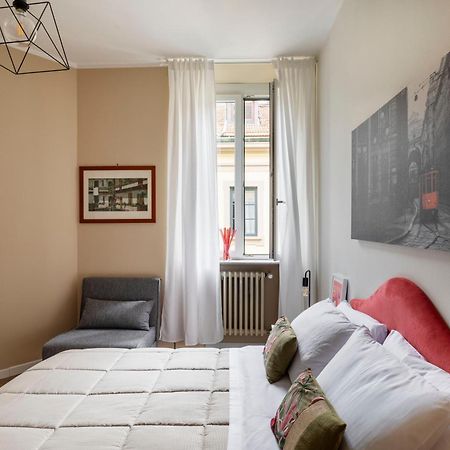 Volta Accomodation ميلان المظهر الخارجي الصورة