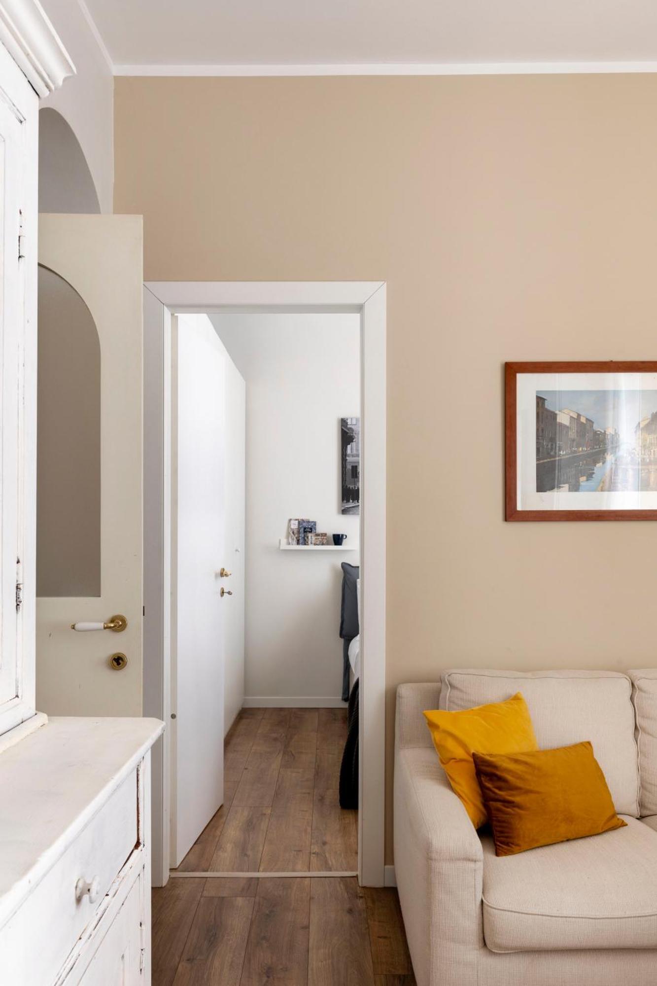 Volta Accomodation ميلان المظهر الخارجي الصورة