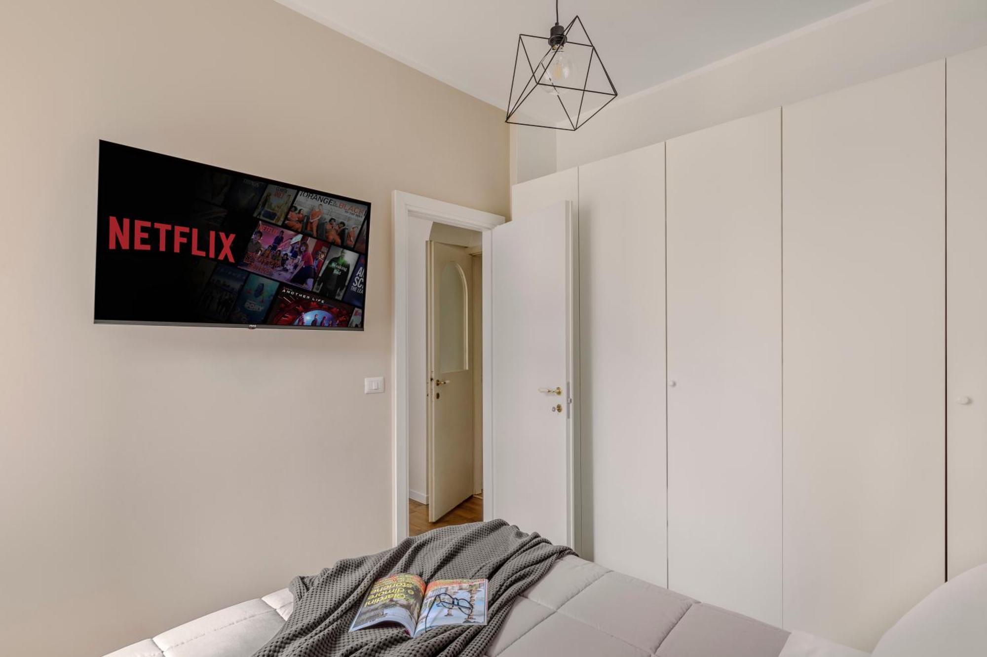 Volta Accomodation ميلان المظهر الخارجي الصورة