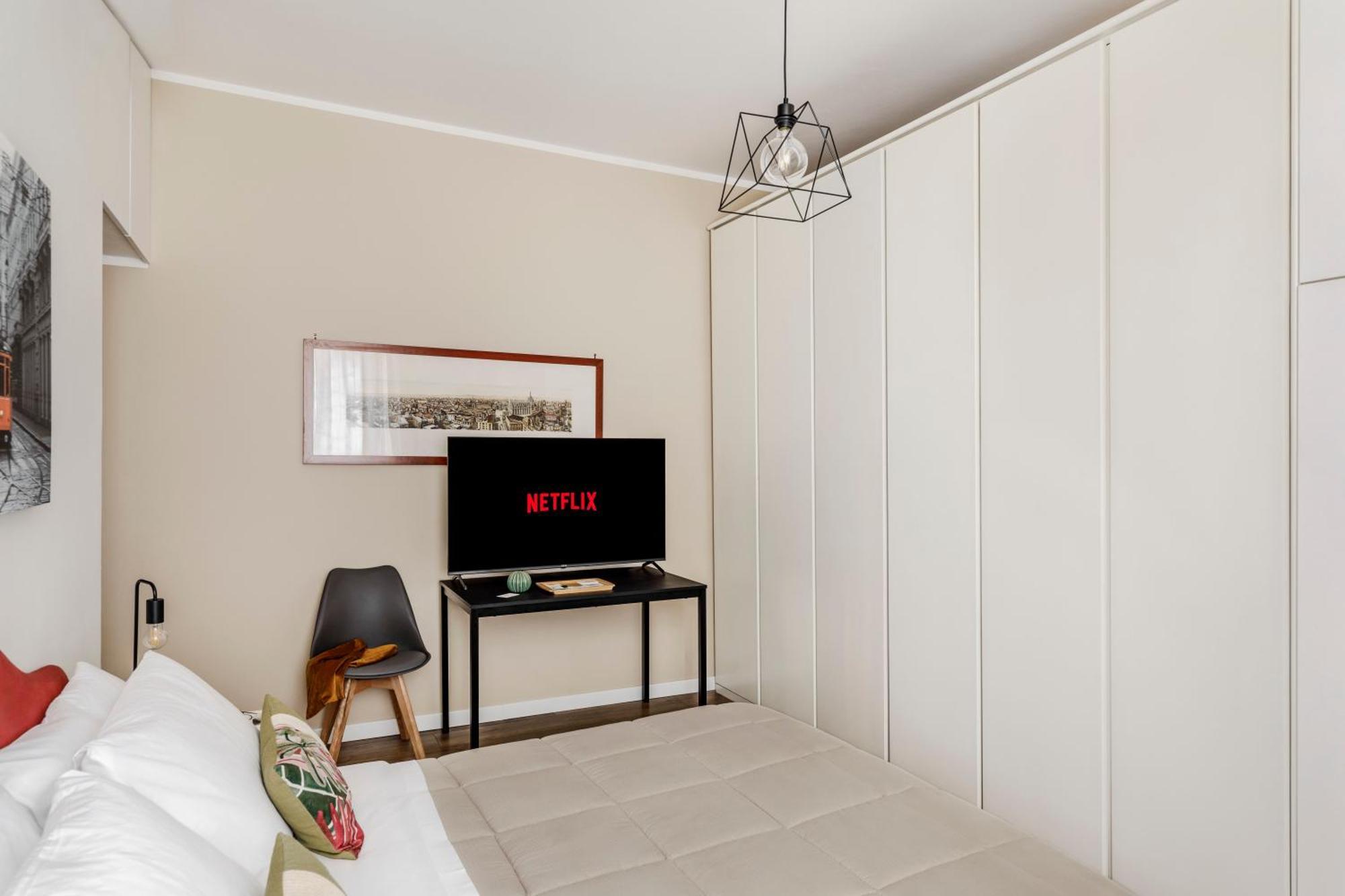 Volta Accomodation ميلان المظهر الخارجي الصورة