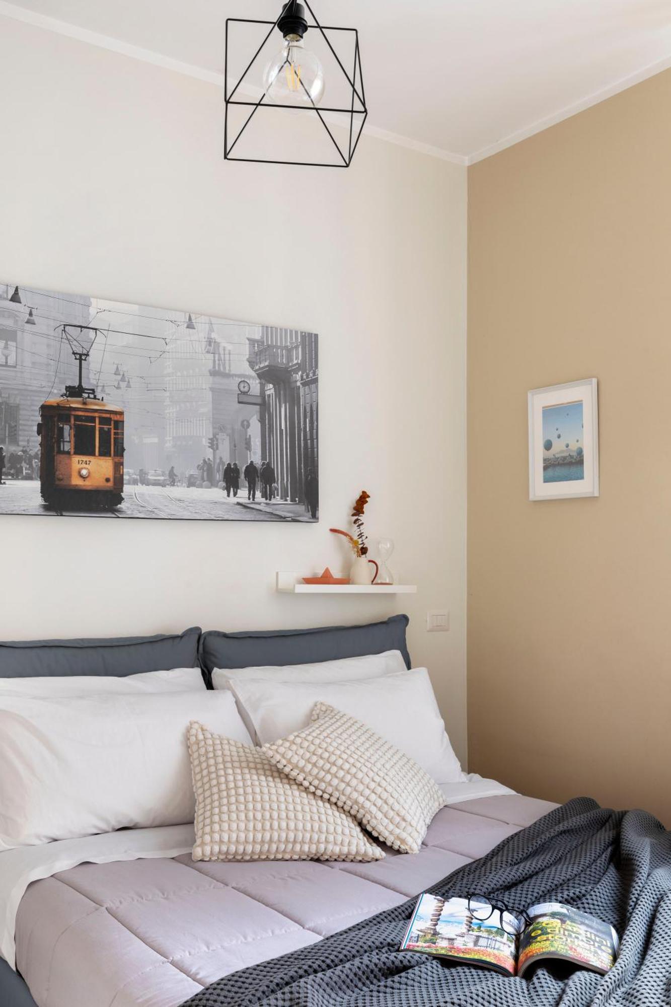 Volta Accomodation ميلان المظهر الخارجي الصورة