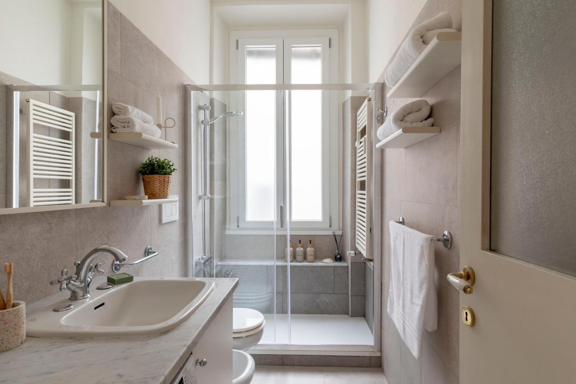 Volta Accomodation ميلان المظهر الخارجي الصورة