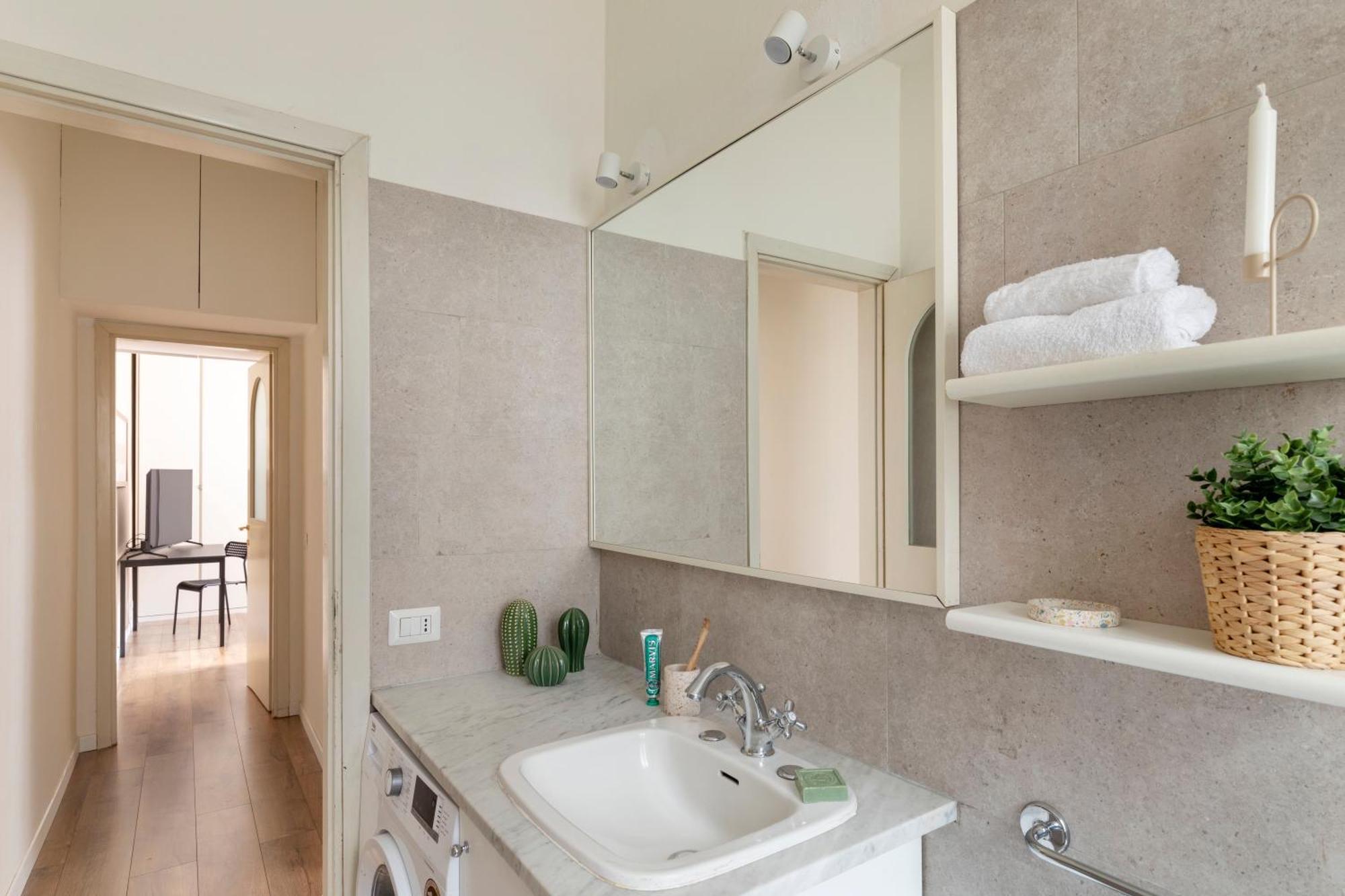 Volta Accomodation ميلان المظهر الخارجي الصورة