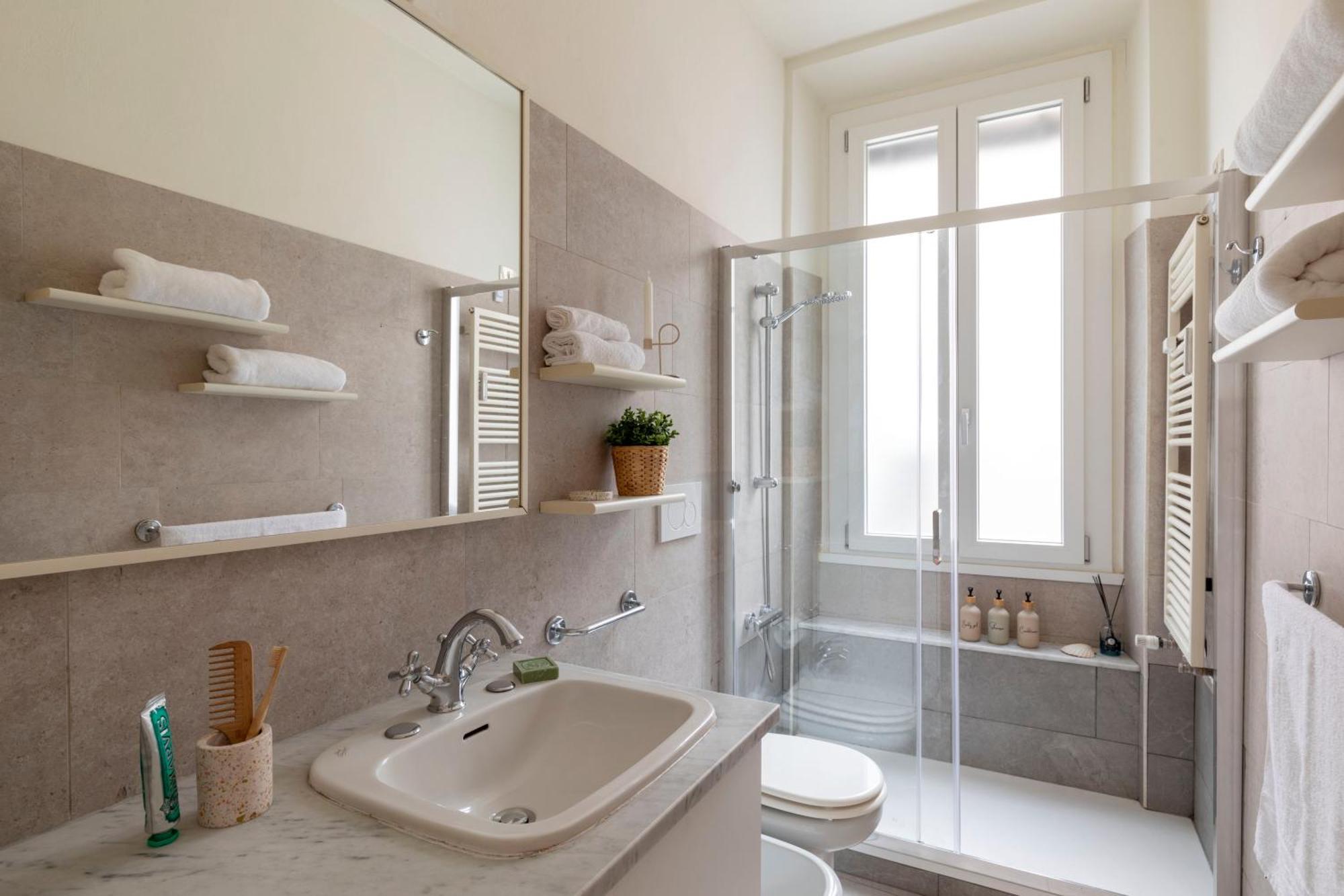 Volta Accomodation ميلان المظهر الخارجي الصورة
