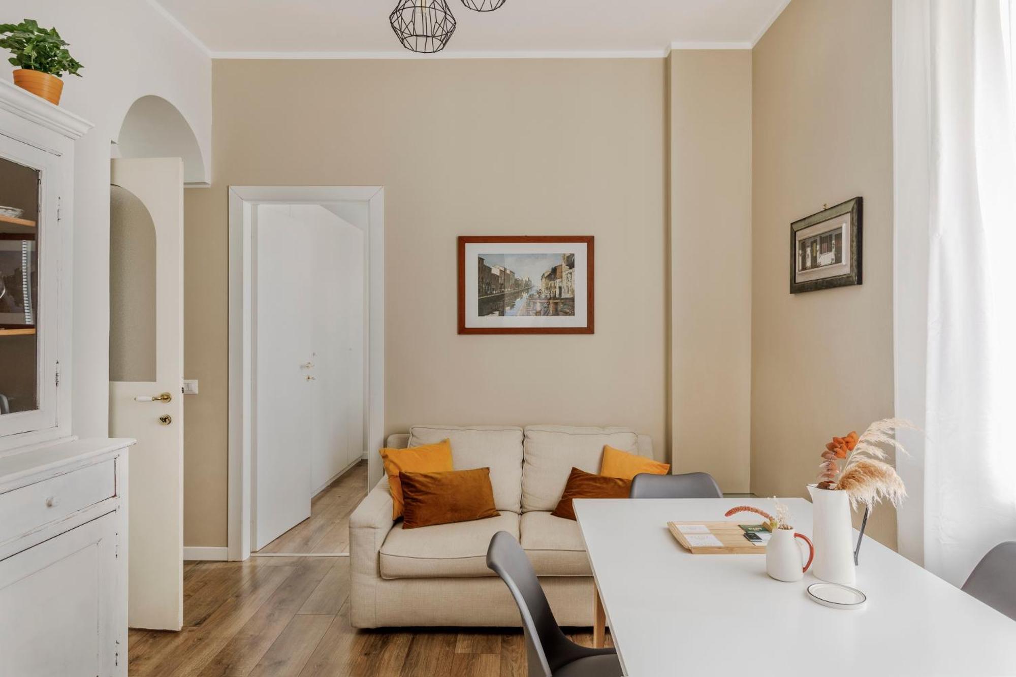 Volta Accomodation ميلان المظهر الخارجي الصورة