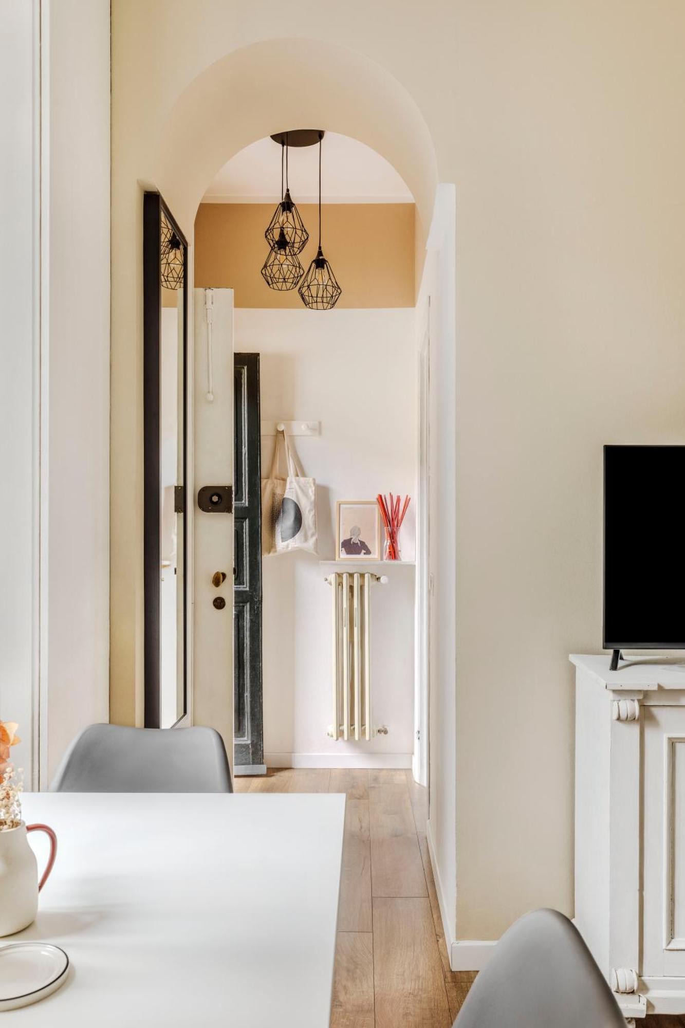 Volta Accomodation ميلان المظهر الخارجي الصورة