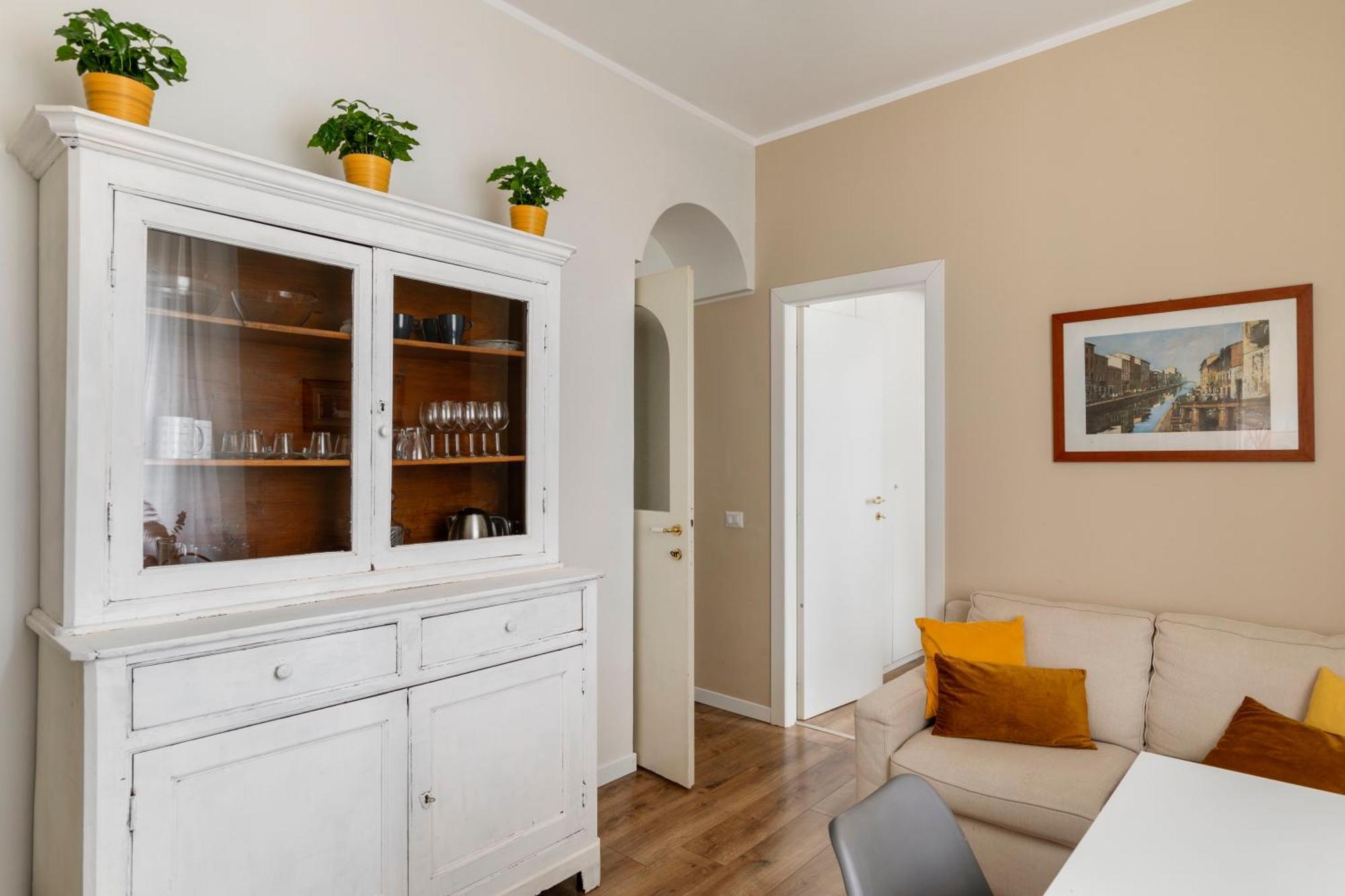 Volta Accomodation ميلان المظهر الخارجي الصورة