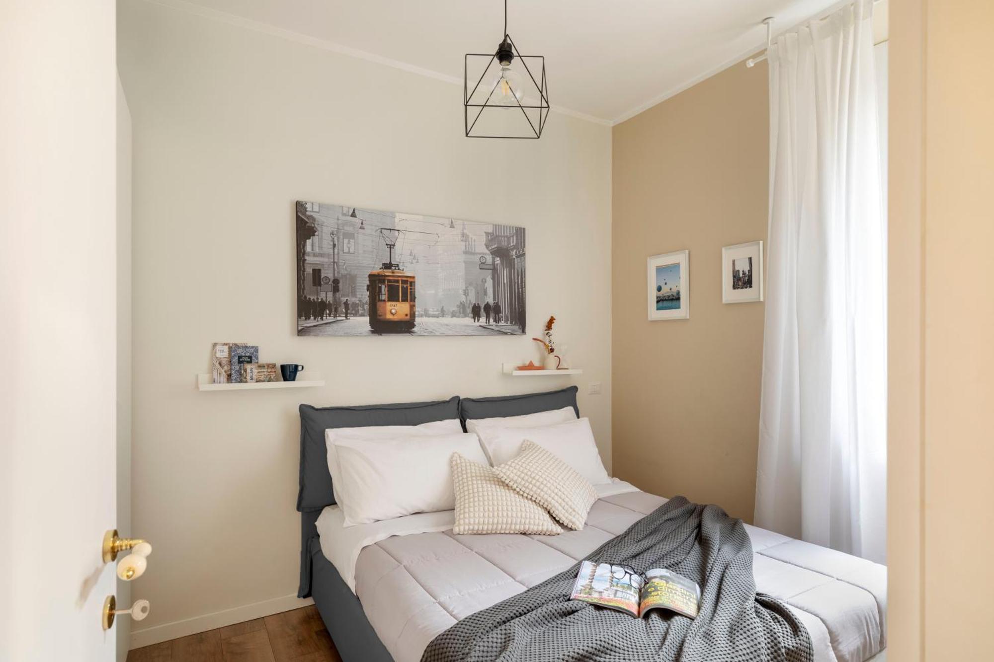 Volta Accomodation ميلان المظهر الخارجي الصورة