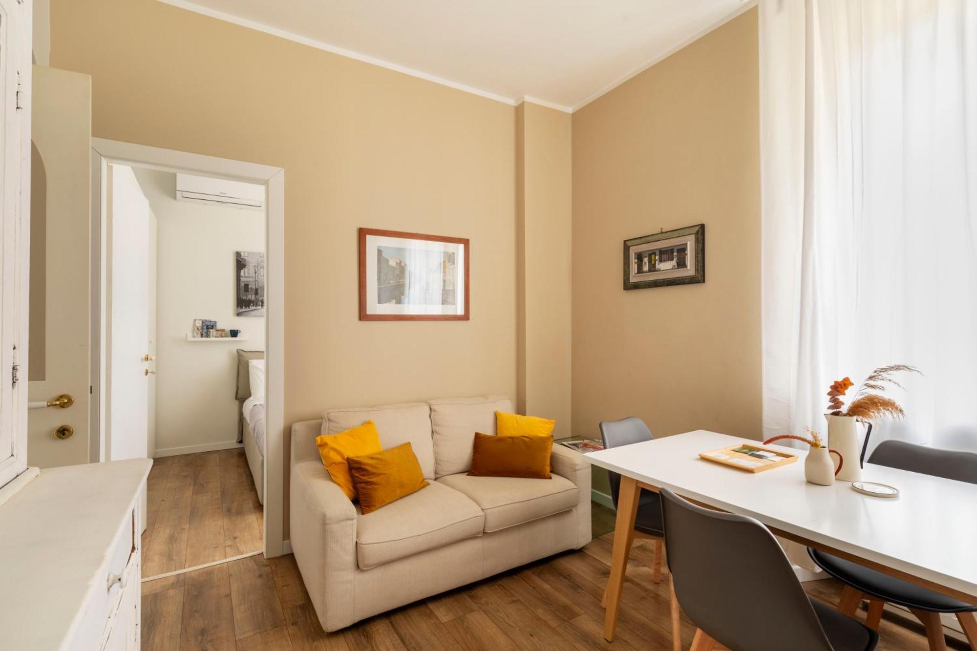 Volta Accomodation ميلان المظهر الخارجي الصورة